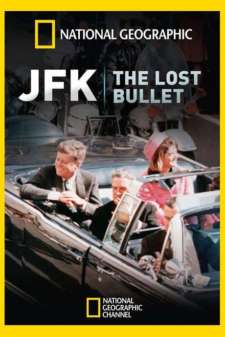 JFK: The Lost Bullet